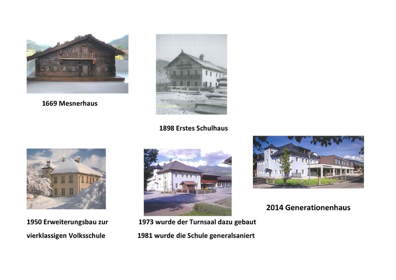 generationenhaus homepage
